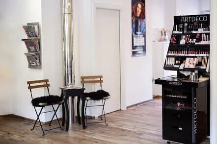 Friseursalon Bild 15